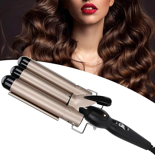 Cronier hair waver - Image 10