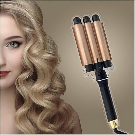 Cronier hair waver - Image 2