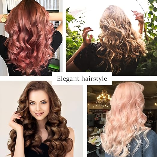 Cronier hair waver - Image 11